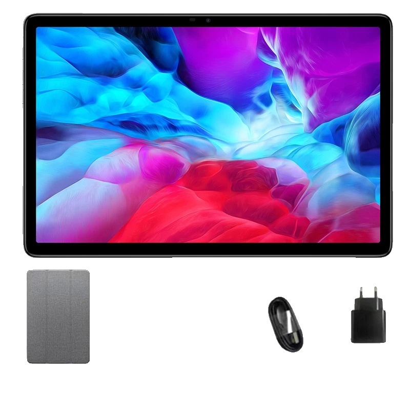 Tablet N-one NPad Air, 10,1-palcový displej IPS, pripojenie 4G LTE , reklamné puzdro ad gl