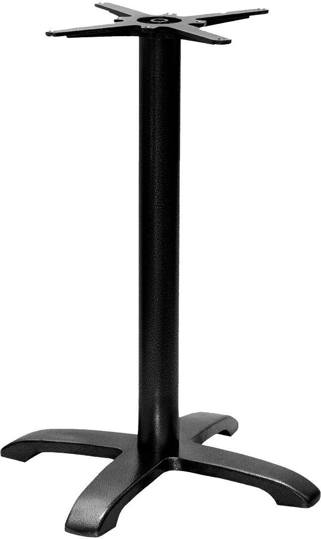 Restootab Schwarze Bazila-Modellbasis