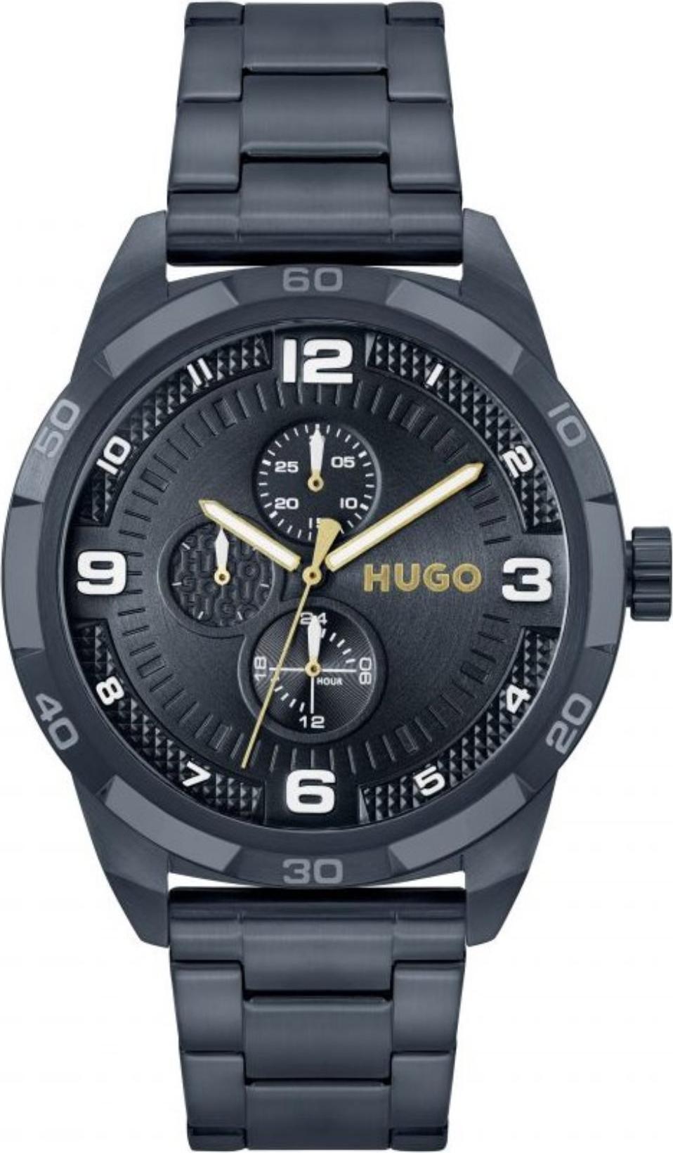 Hugo Boss Hodinky 1530278