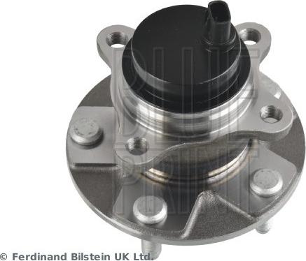 Radlagersatz BLUE PRINT ADBP820002