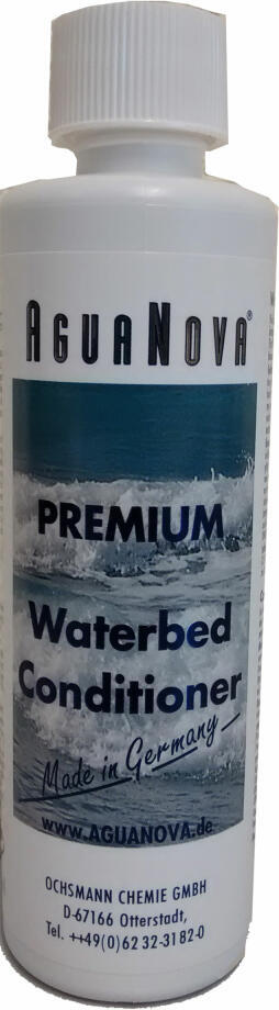AguaNova Waterbed Conditioner Premium, Kaufland.sk