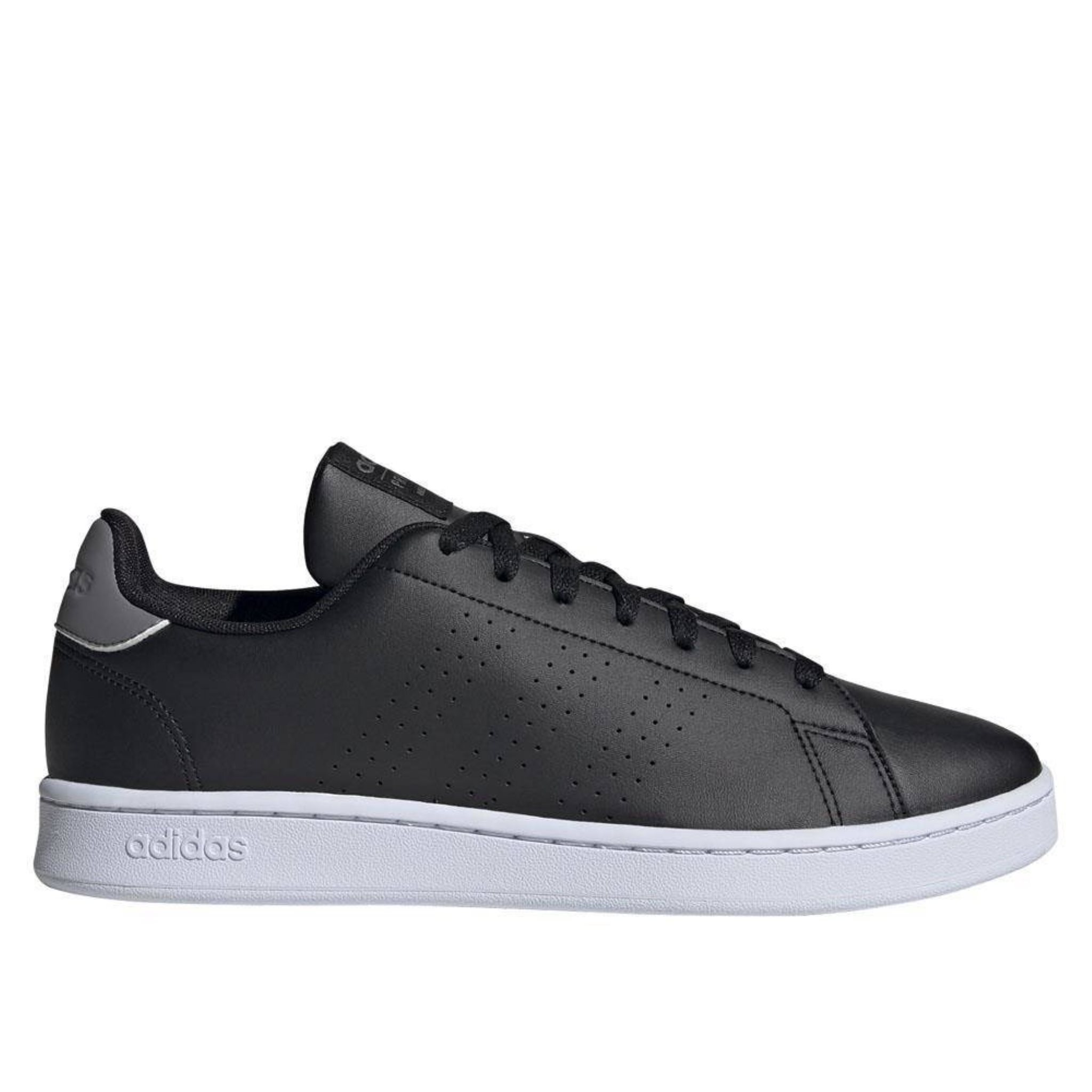 Adidas GZ5301 Advantage pánska športová obuv black r. 42 ⅔