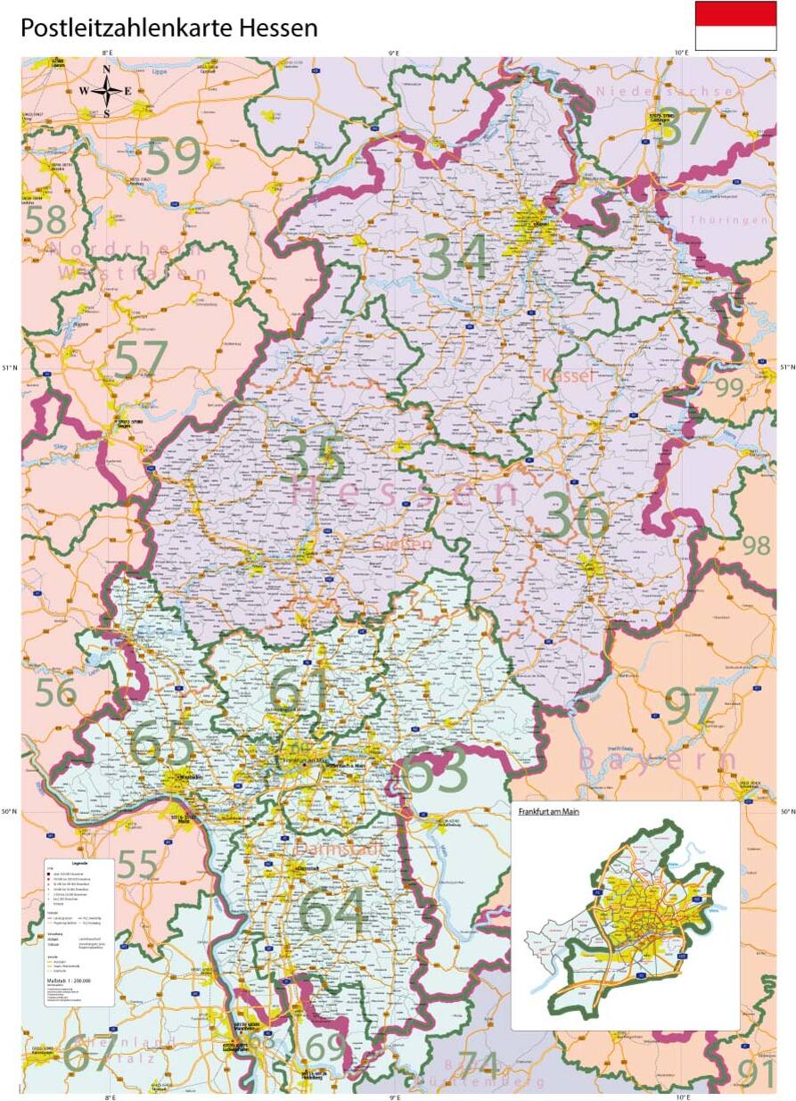 Plz Von Tbingen