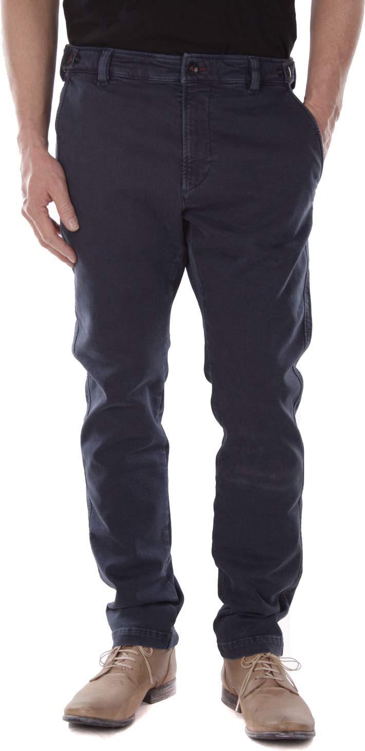 Diesel P-Atlas Herren Herren Hose Chino