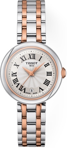 Tissot Mod. T126-010-22-013-01