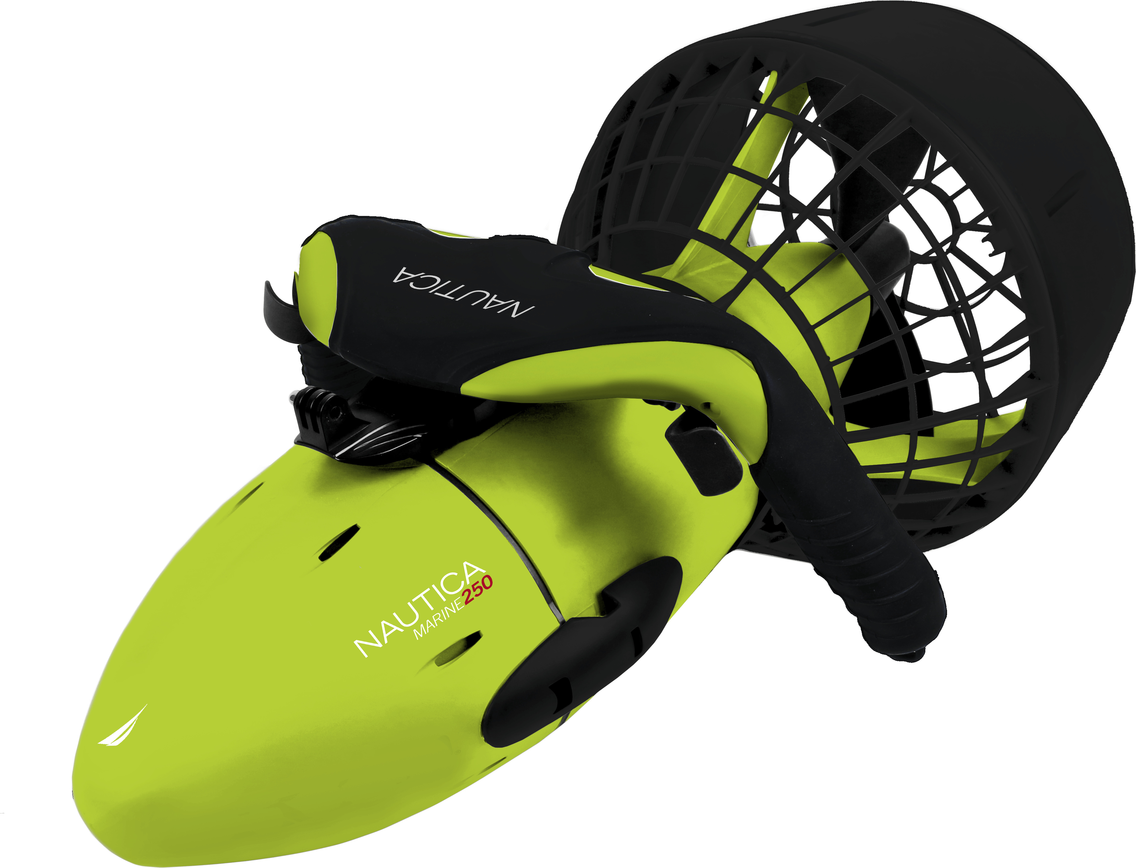 Nautica Marine 250
