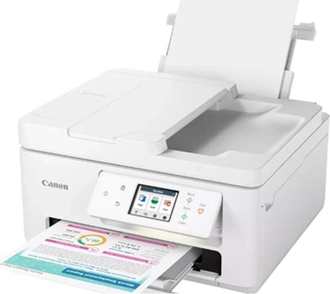 Multifunktionsdrucker Canon PIXMA TS7750i S9911296