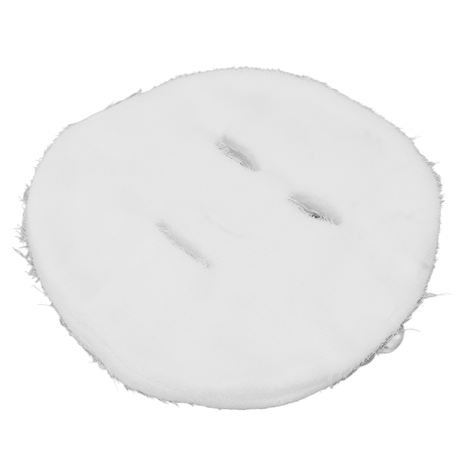 Cocosity Gaze Gesichtsmaske,Gaze Gesichtsmaske Papier,Gesichtsmaske Papier Blatt,Gaze Gesichtsmaske Blatt,DIY Gesichtsmaske Blatt,Gesichtsmaske Papier,Pre Cut Gesichtsmaske Papier