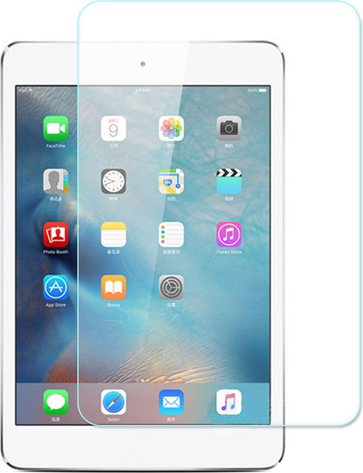 INF Ochranné tvrdené sklo pre Samsung Galaxy Tab (2-balenie) Samsung Galaxy Tab A7 Lite 8,4-palcový T220