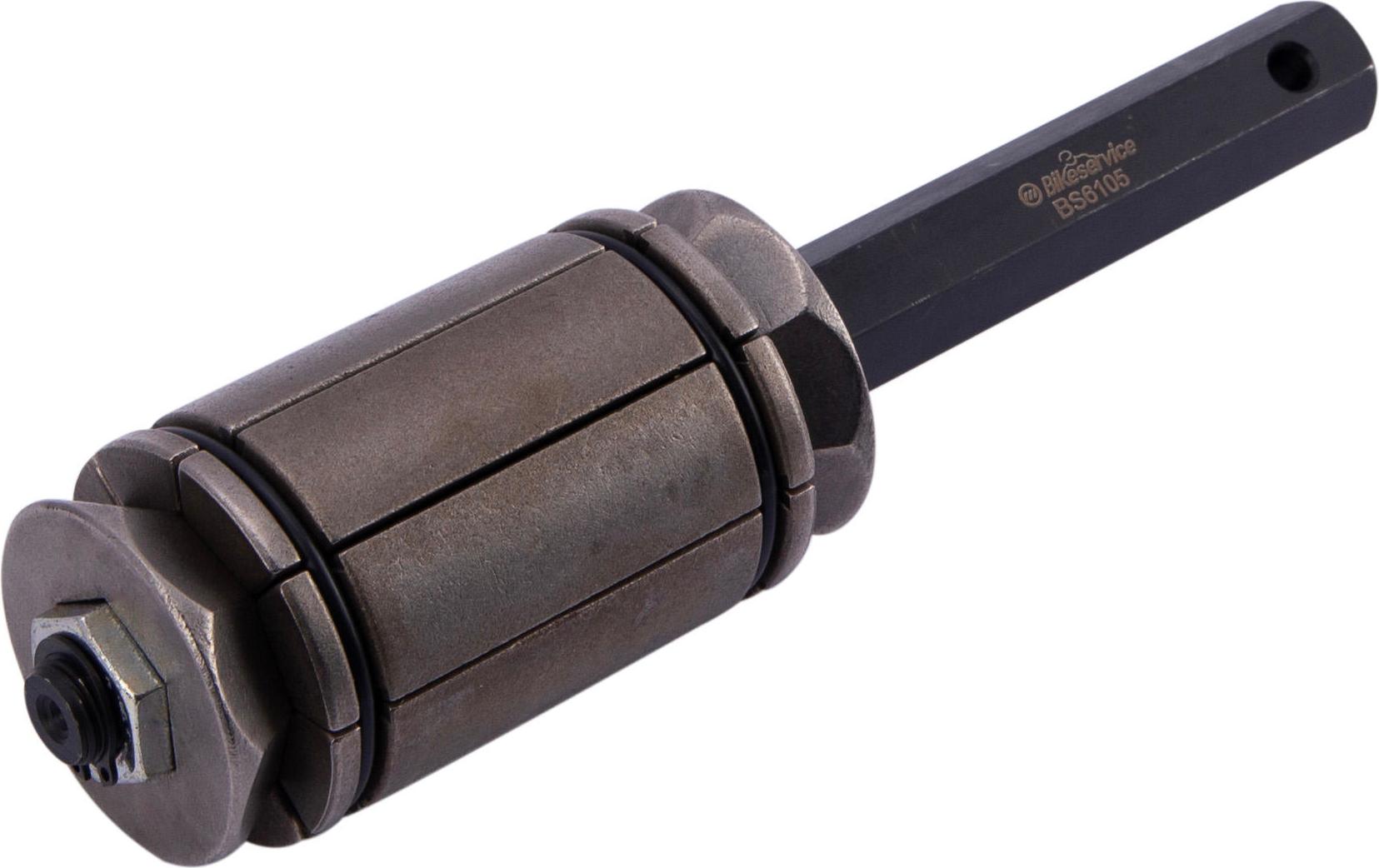 Bikeservice Rohraufweiter Rohraufweiter BST 54-89mm BS6105