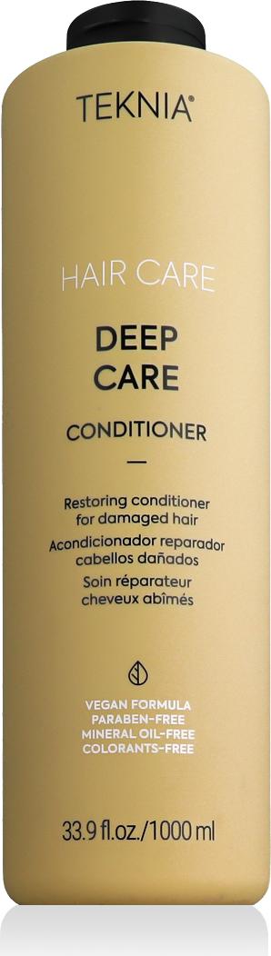 Lakmé Conditioner Teknia Deep Care Conditioner