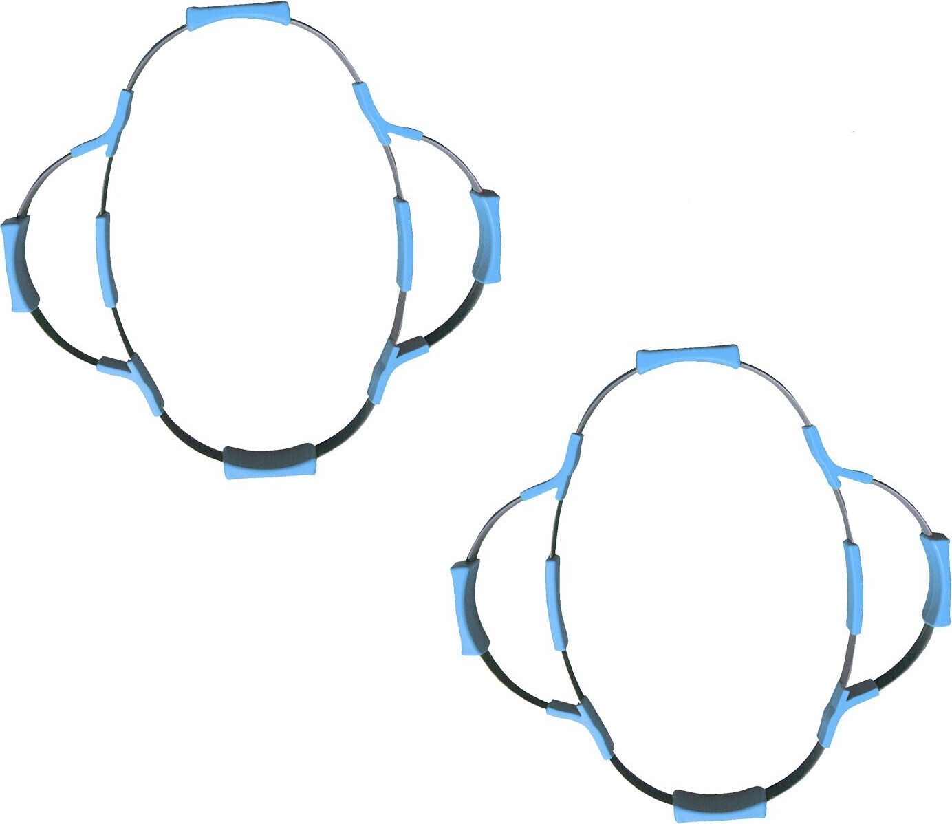 Sveltus FlexOring® im Doppelpack