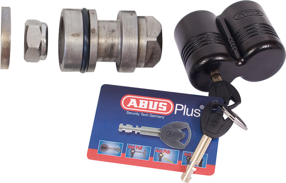 ABUS Marine 808 Reef Außenbordersicherung 271769