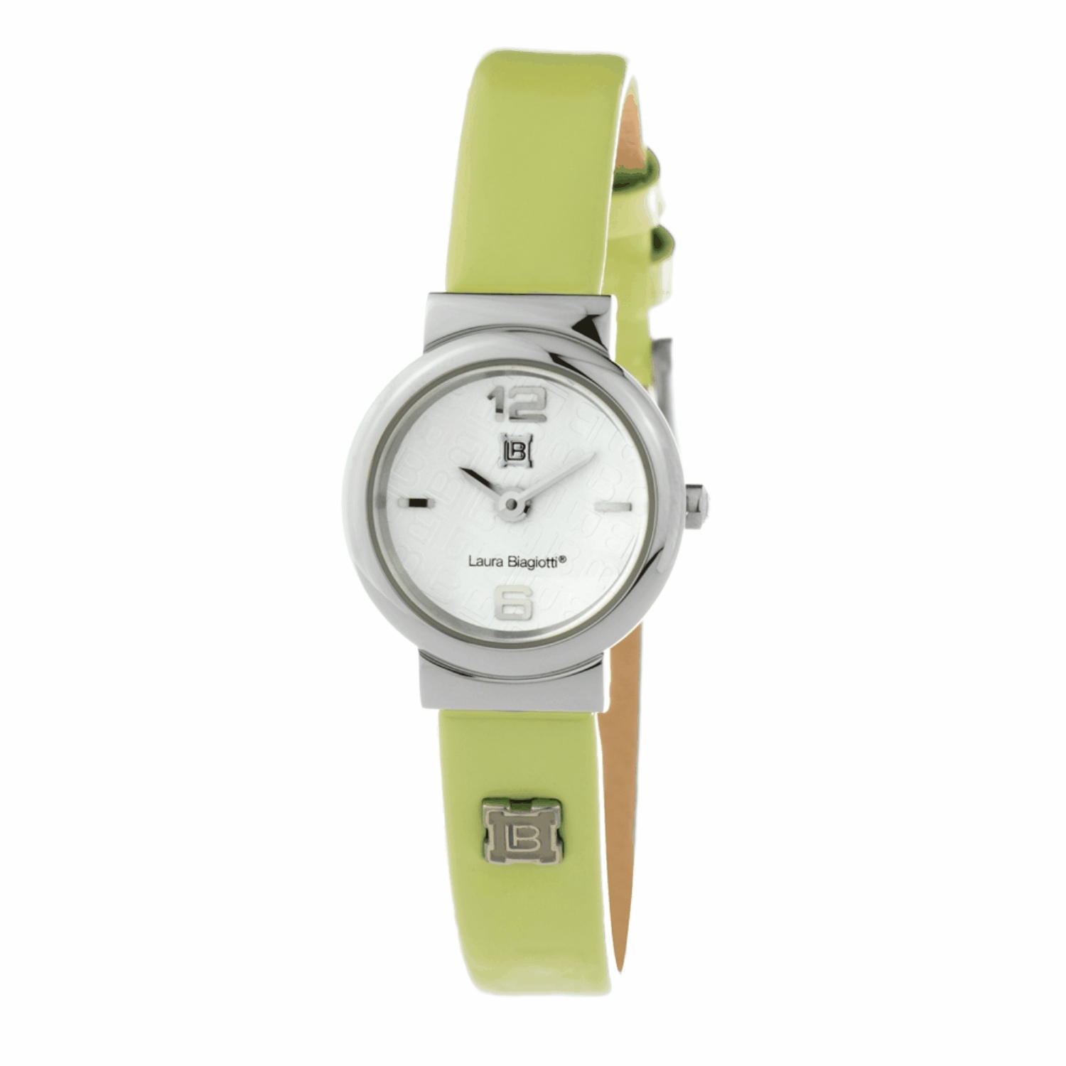 Laura Biagiotti Hodinky lb003l03