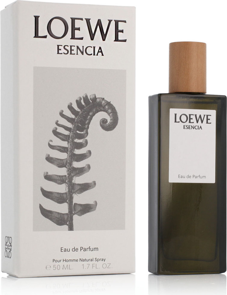【t】LOEWE ESENCIA Eau de Parfum 50ml 今すぐ購入 LOEWE Esencia EDP - Monochromatic 50ml | ロエベ