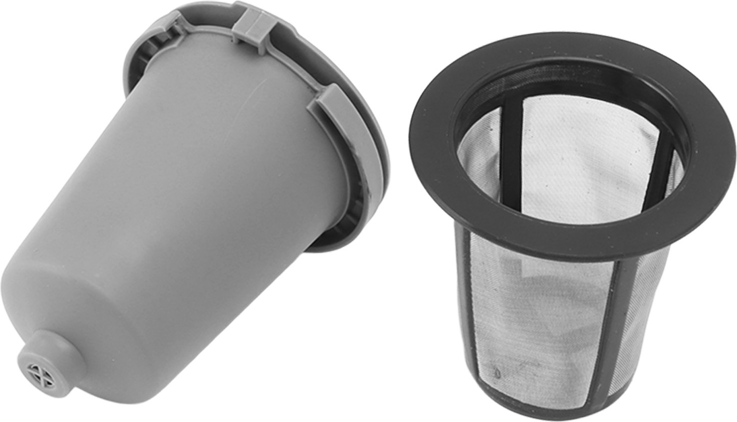 Cocosity Kaffeefilterkapsel,Kaffeekapseltasse,Kaffeefiltertasse,wiederverwendbare Kaffeekapsel,wiederverwendbare Kapseltasse,BPA freie Kaffeekapsel