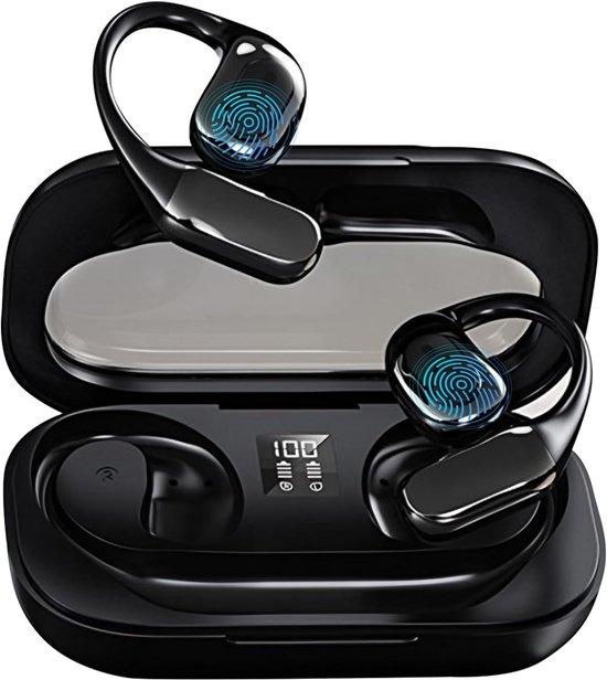OEM Bluetooth Übersetzungs-Ohrhörer für Echtzeit- und Offline-Übersetzung in 142 Sprachen 2026