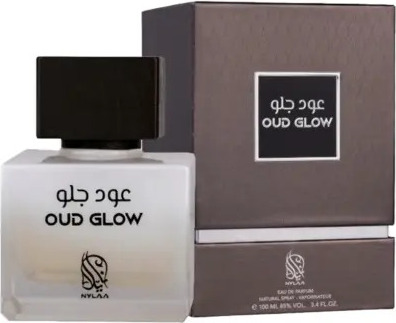 Nylaa Oud Glow Eau De Parfum 100ml