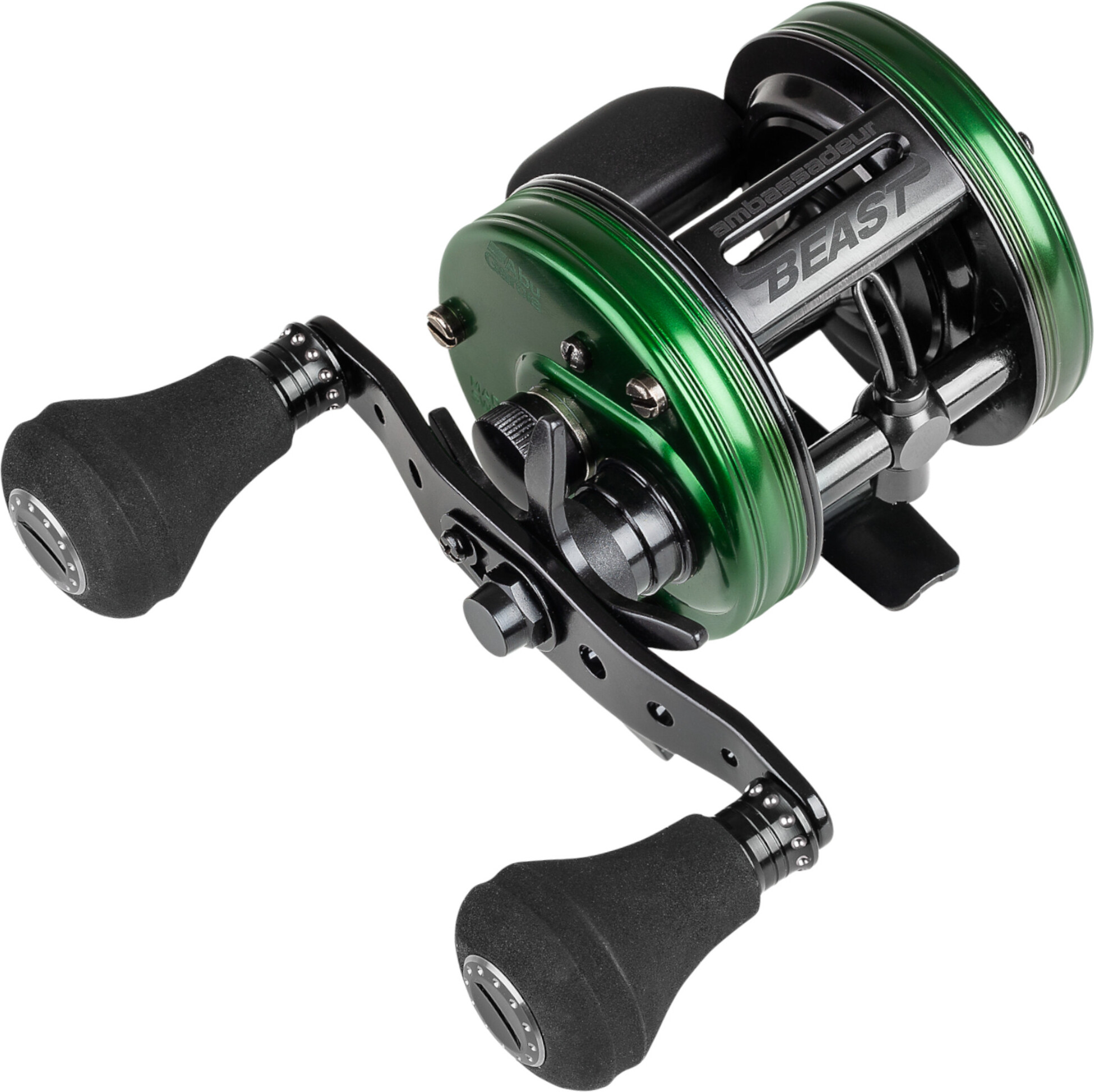 Abu Garcia Ambassadeur Beast 5601 HD 1539862