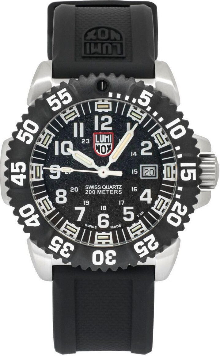 Pánske Hodinky LUMINOX XS.3151.NV.F 45MM