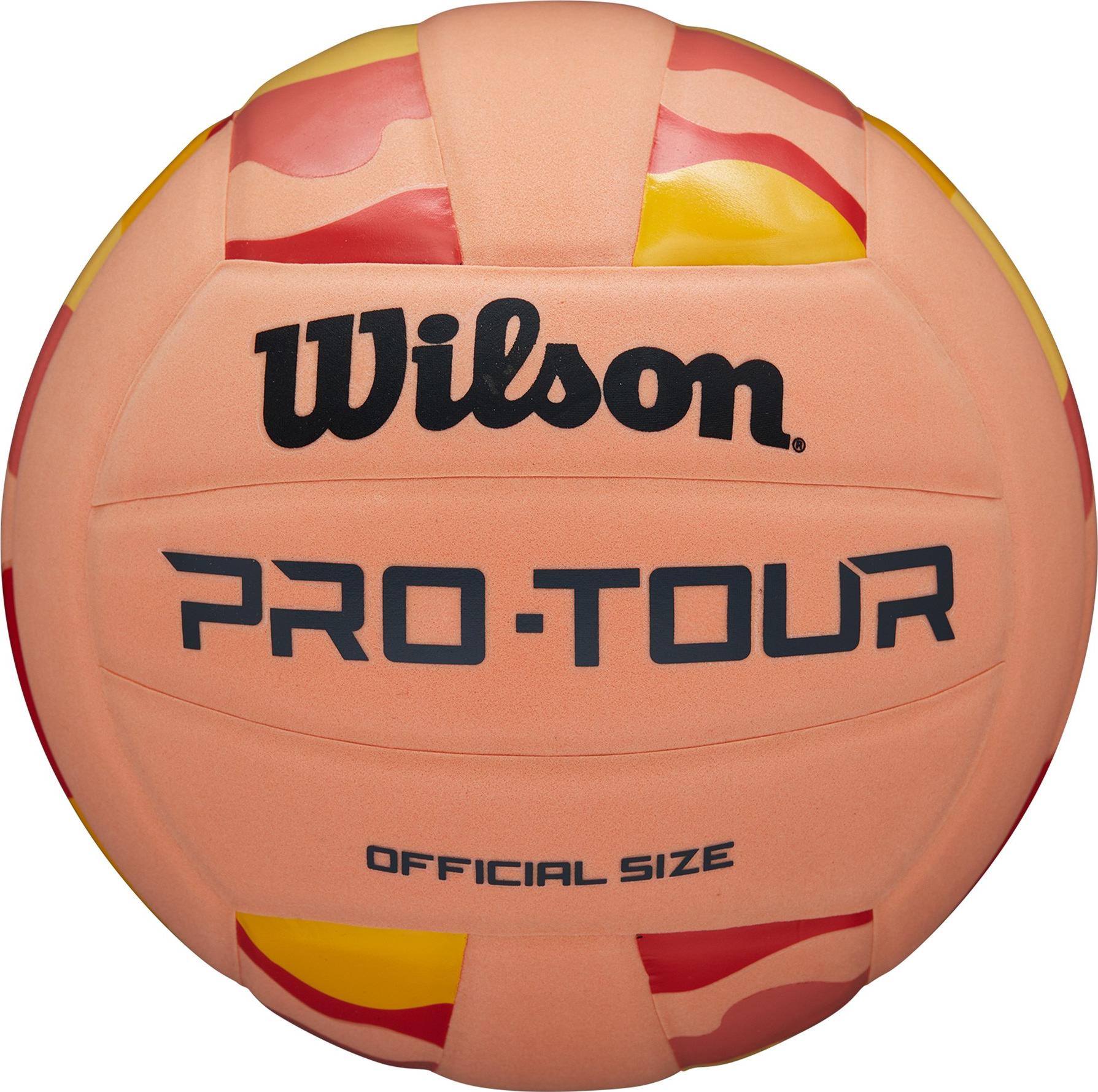 Wilson Pro Tour Hallenvolleyball WV2000501IBOF