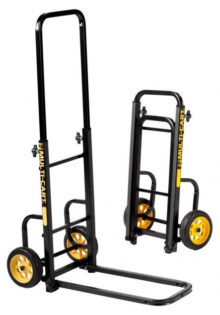 ROCKNROLLER RMH1 Mini Hand Truck 8521