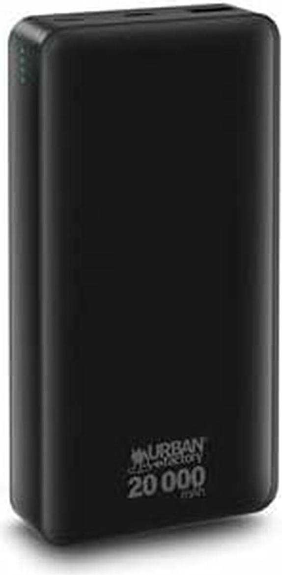 Powerbank Urban Factory UPB22UF 20000 mAh