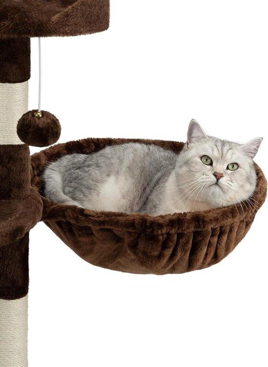 OEM Ligbak für Krabbenspulen - Krabbenspulenstütze 40 cm Ø 15 cm Tiefe braun 2026