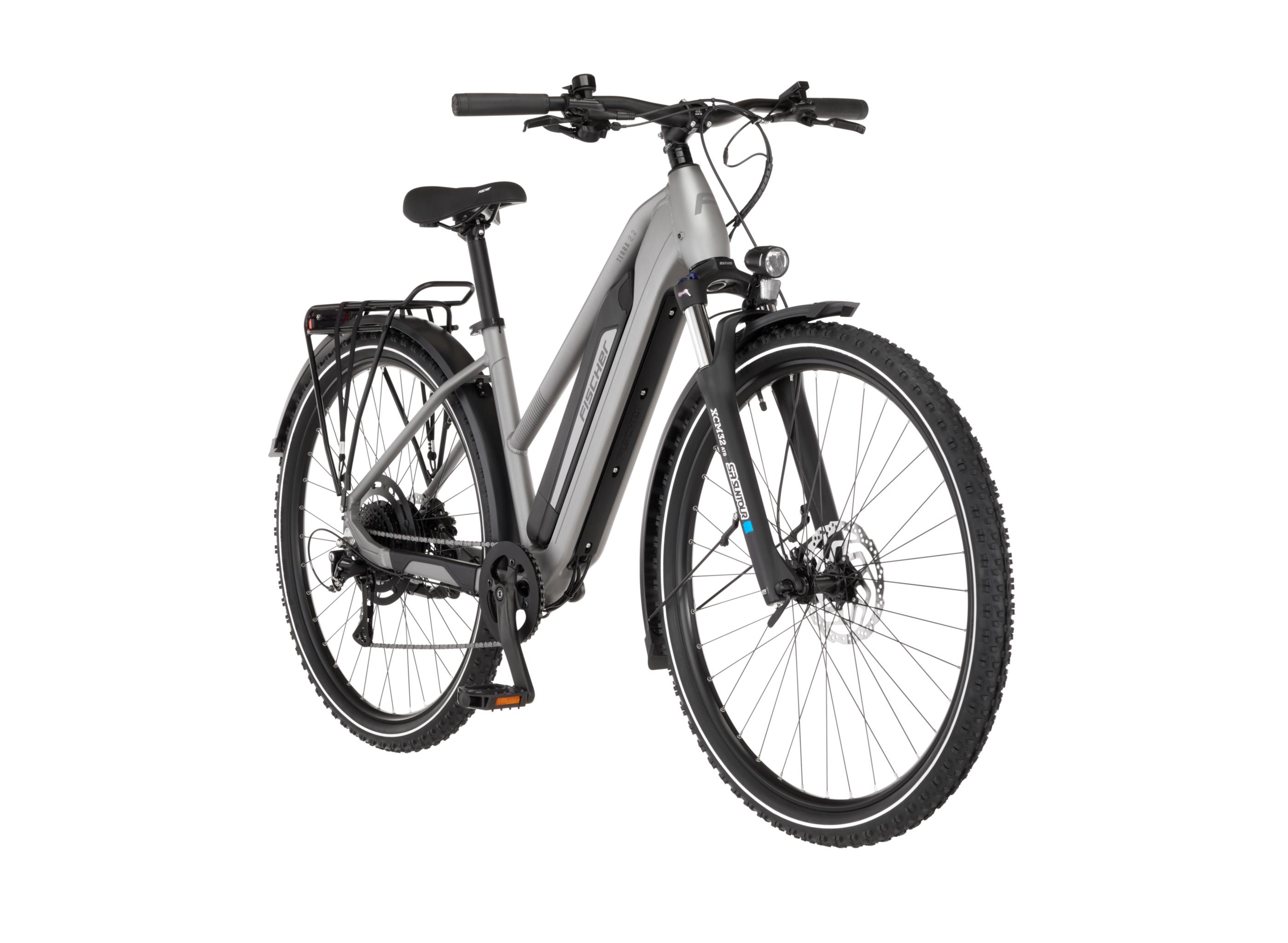 e bike mtb 29 fully Vakole EMT29 2.0 29
