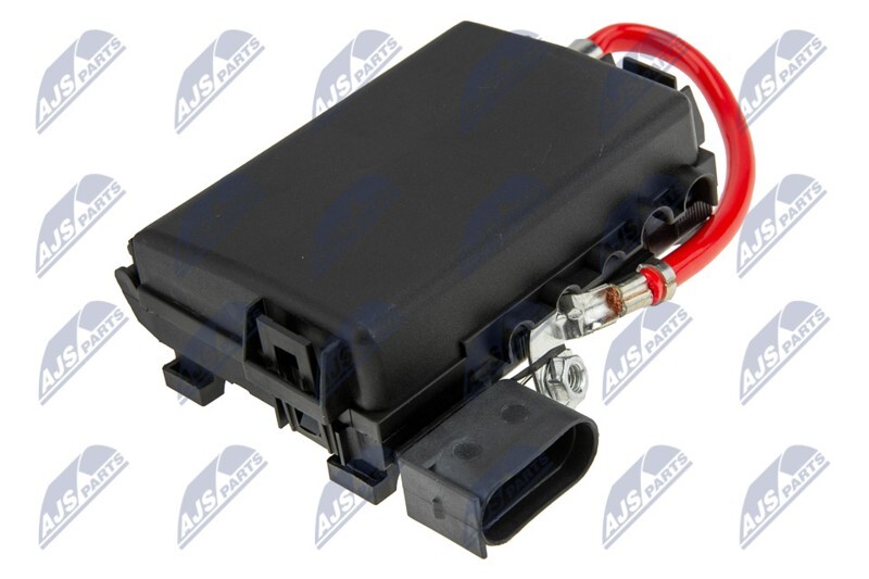 NTY Sicherungskasten EBP-VW-003