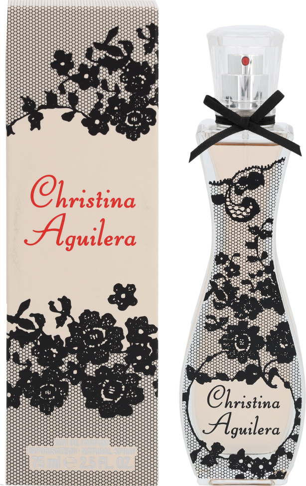 Christina Aguilera Christina Aguilera EDP 75 ml W 175822