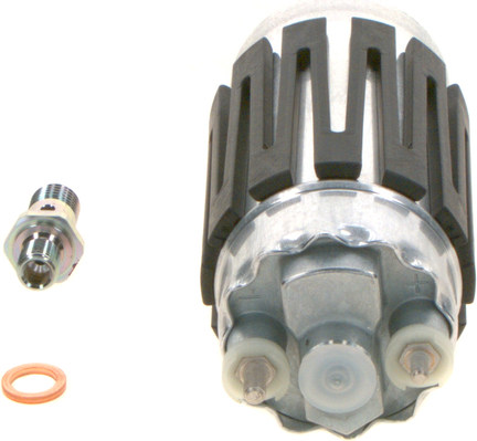 BOSCH 0 580 464 210 Elektrisch Kraftstoffpumpe Kraftstoffleitung