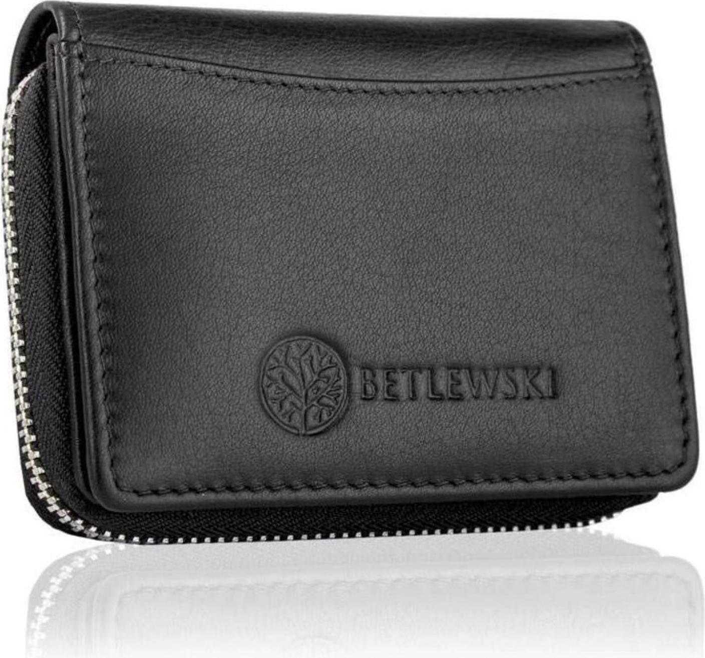 Brieftaschen Betlewski BPDSS20