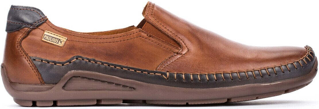 Pikolinos Azores - herren loafer Azores 06h-3128-cuero