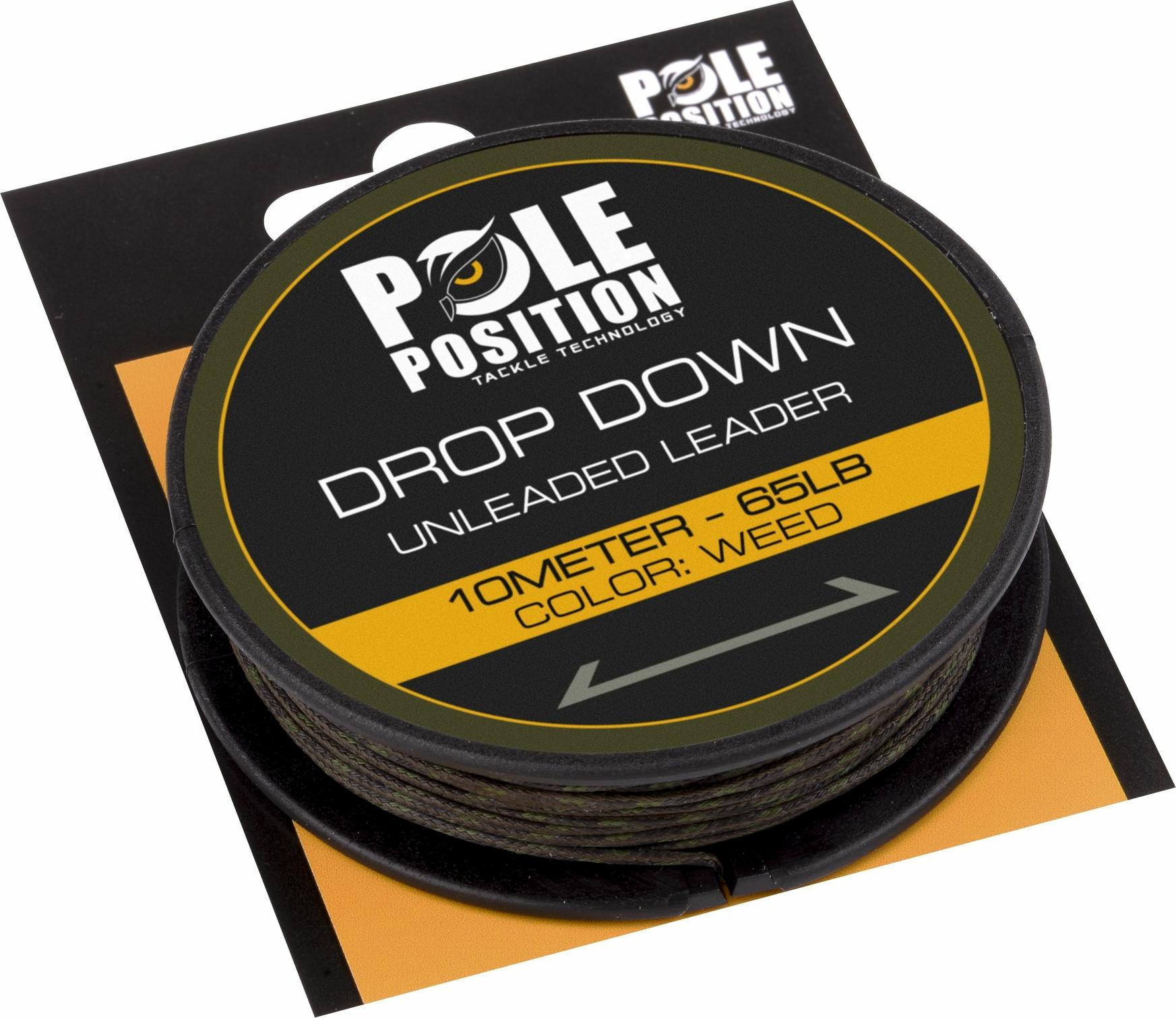 Pole Position Drop Down Bleifrei Leader - Leader Materiaal 5800-501