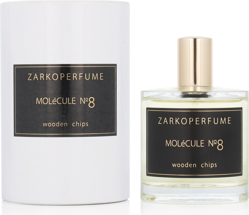 Zarkoperfume Zarko Molecule N°8 Edp Spray 6102