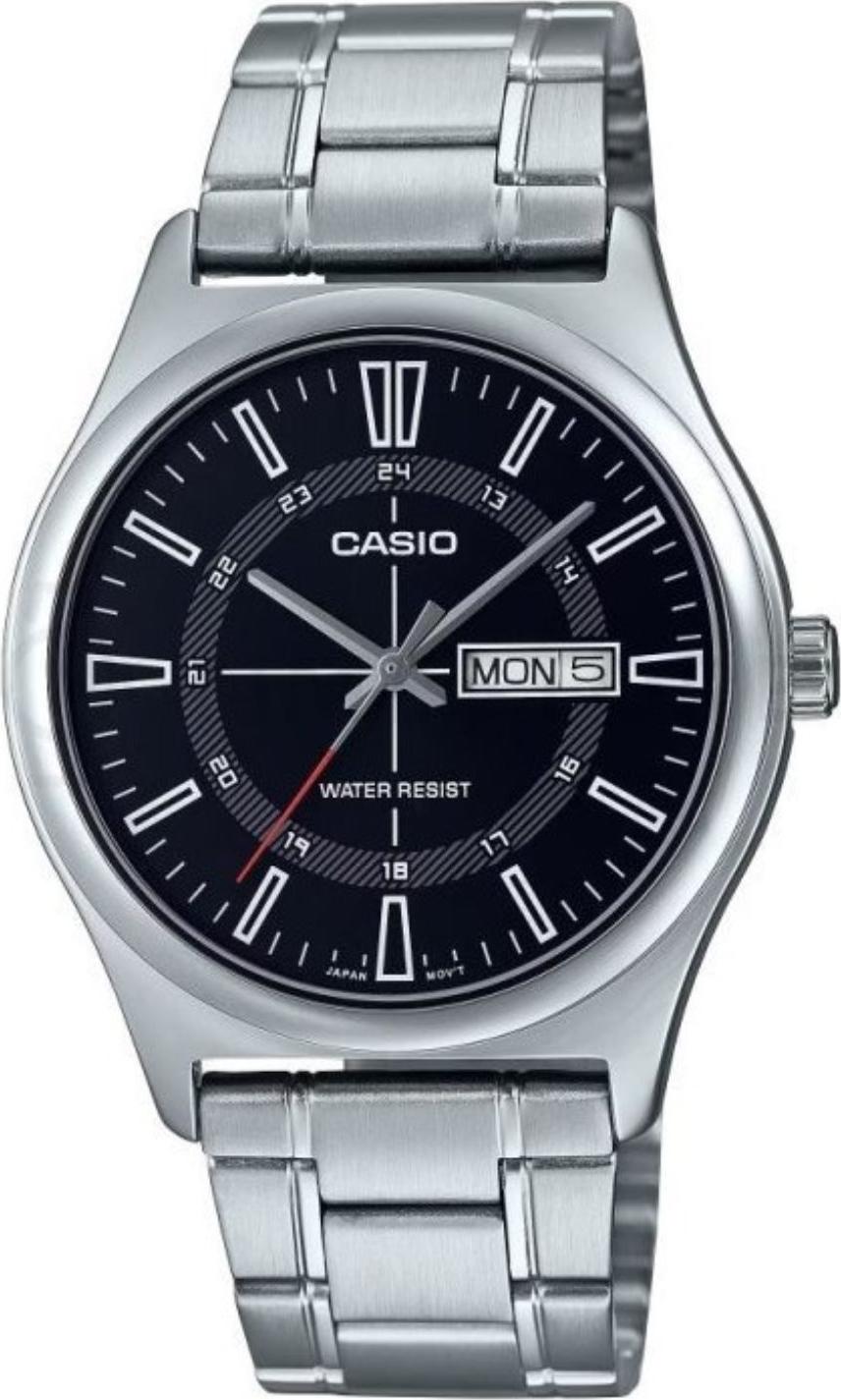 Uhren Casio MTPV006D1CUDF