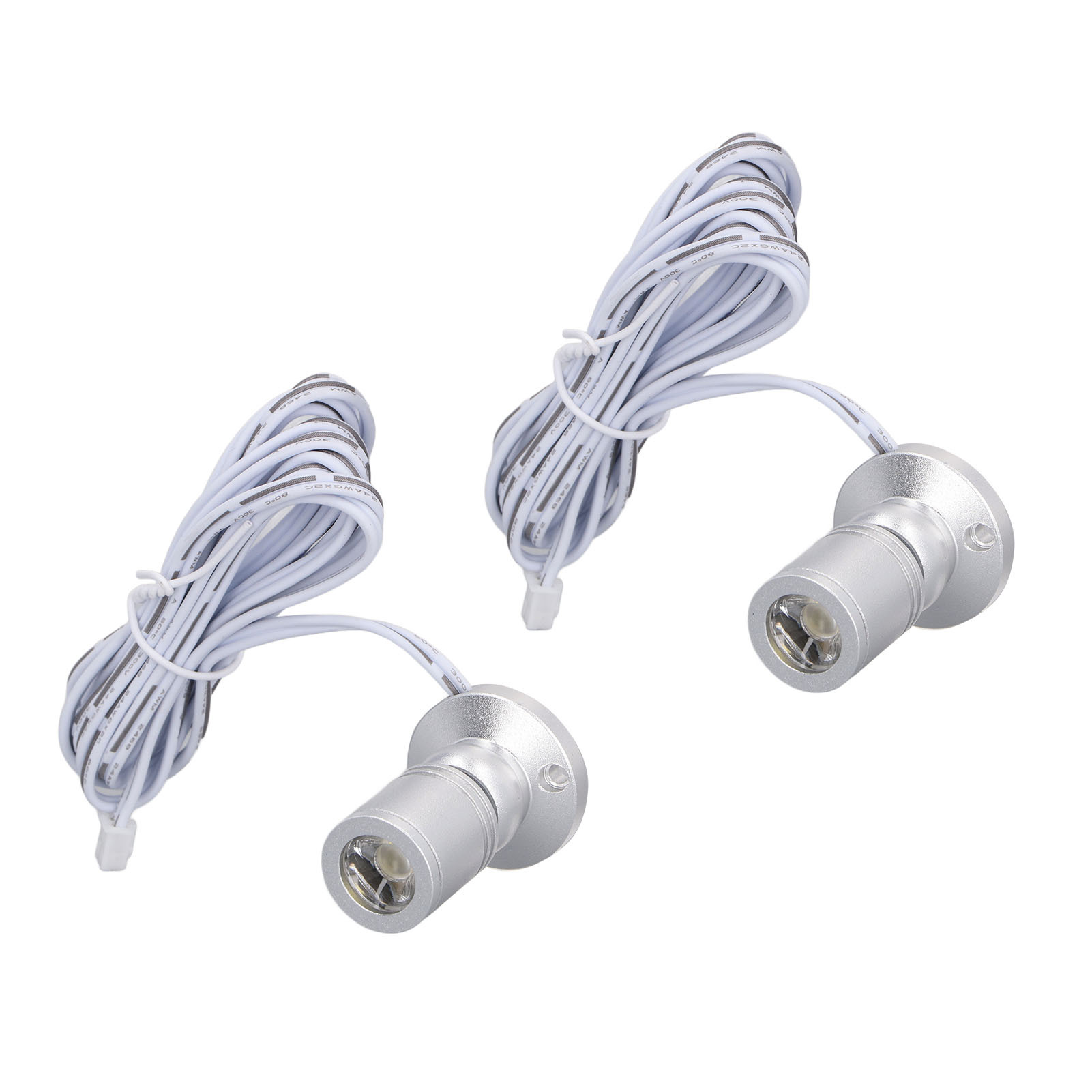 Cocosity Dimmbarer Mini-Strahler,Mini-Strahler mit Dimmer,USB-Mini-Strahler,Kleiner Strahler,Mini-LED-Strahler,5V Mini-Strahler,5V Mini-LED-Strahler