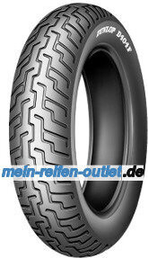 Dunlop D404 Front 3.00 S19 Tt 49S Front 653338