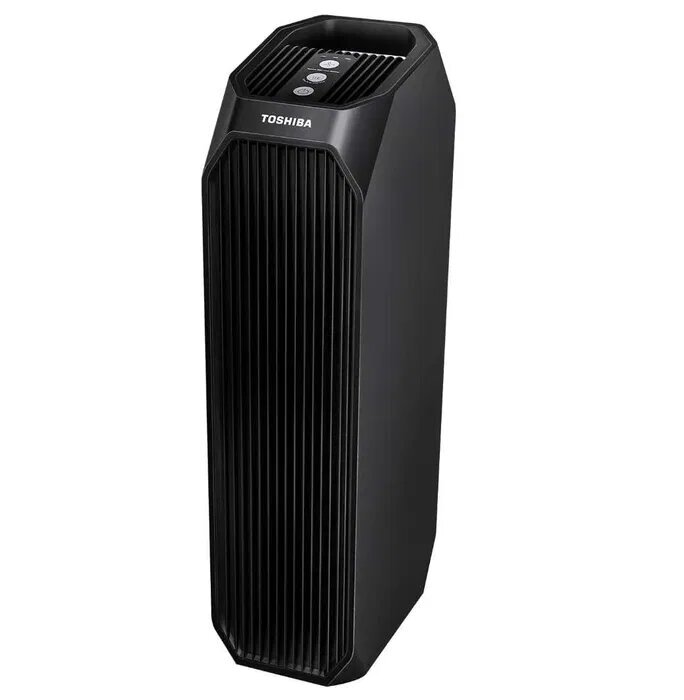 Toshiba CAF-Z45FR (K), 32 dB, 210 m³/h