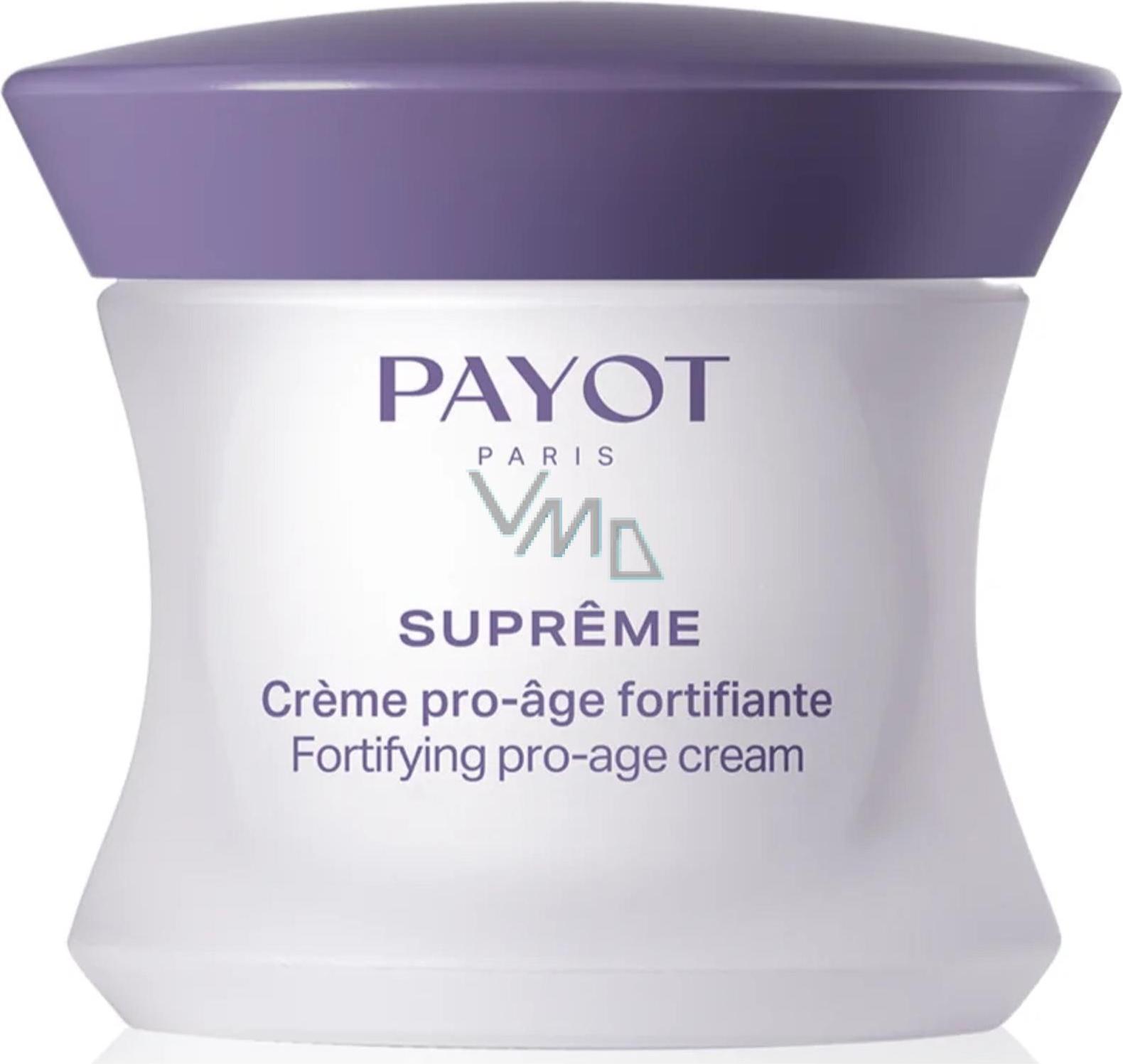 Payot Suprême Fortifying Pro Age Cream 50ml 65118506