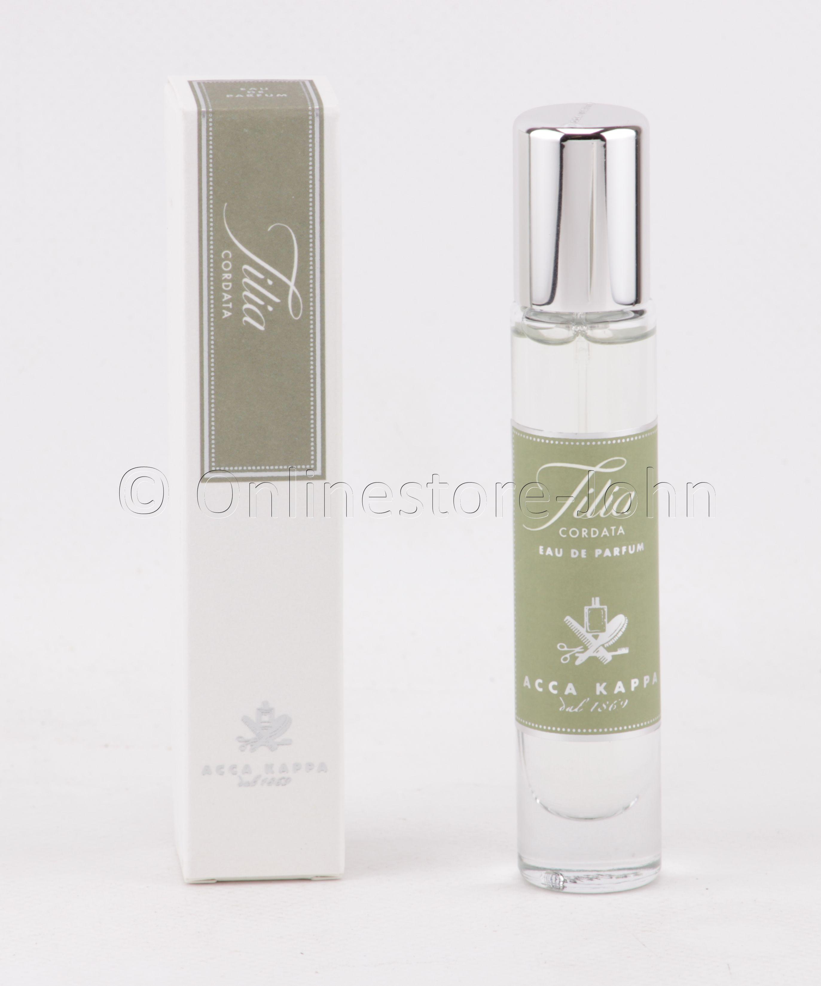 Acca Kappa Tilia Cordata Eau de Parfum 15 ml 85--349315