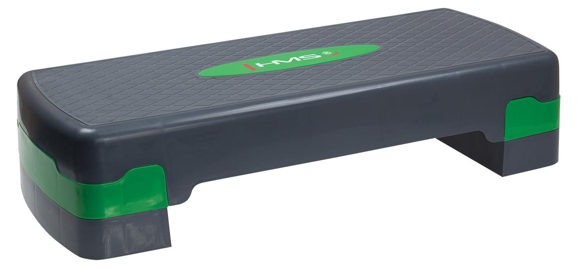 As003 Grün/Grau Schritt Tun Aerobiku Hms 17-44-010