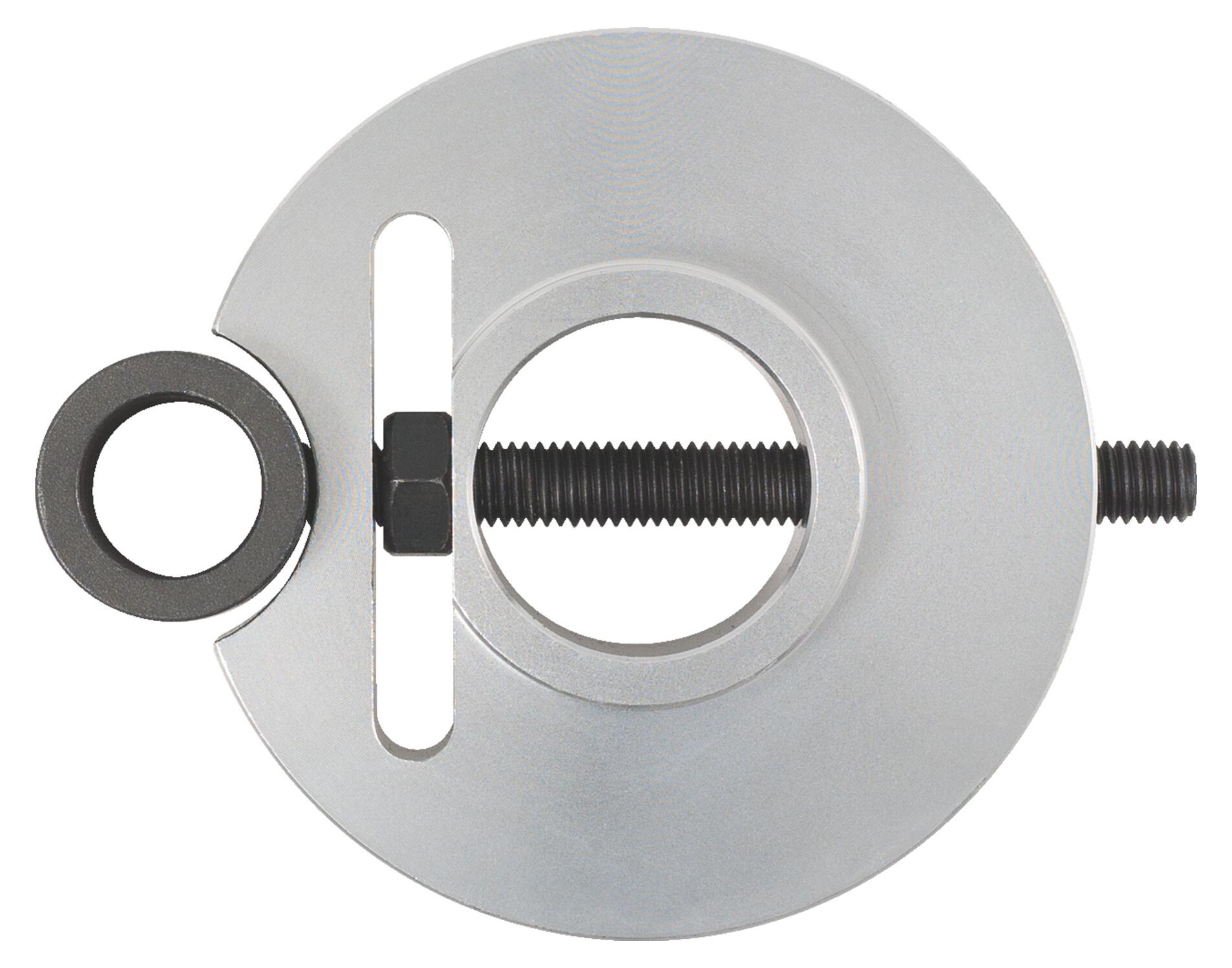KS TOOLS 150.1822 Einstellwerkzeug Sturz- / Spureinstellung
