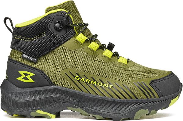 garmont 9.81