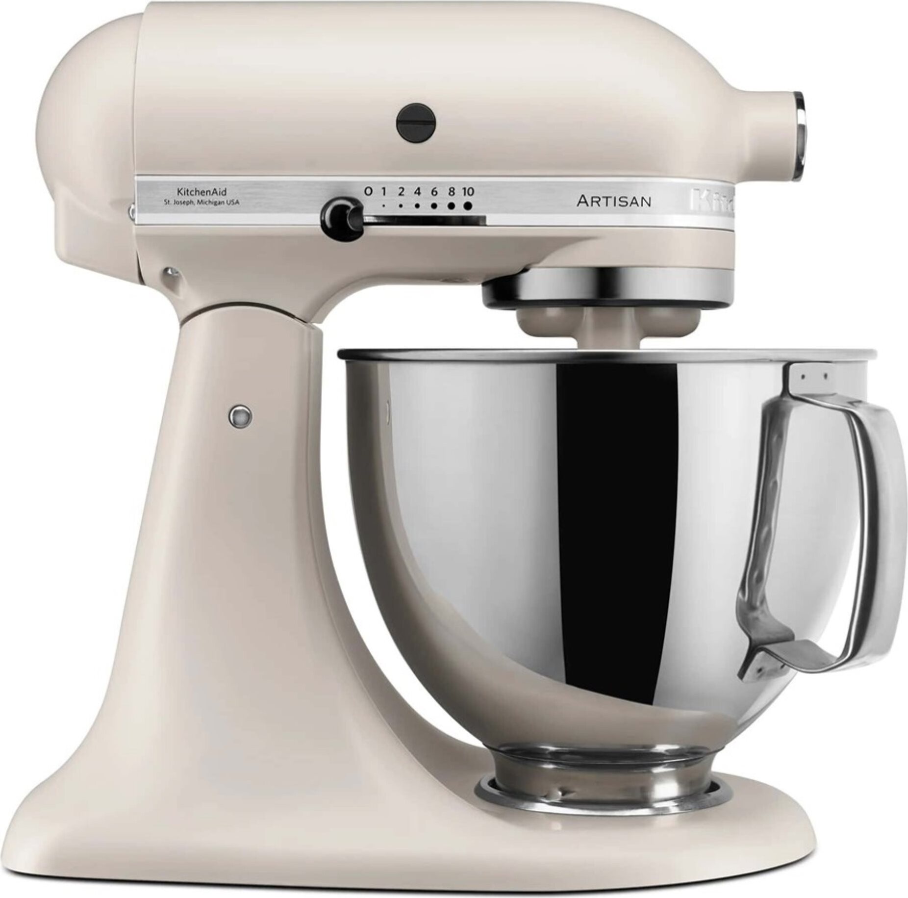 KitchenAid malé spotrebiče Artisan Milkshake, 5KSM125EMH