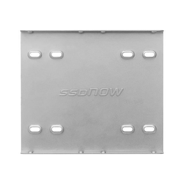 Kingston bracket - redukcia 2.5" na 3.5" HDD