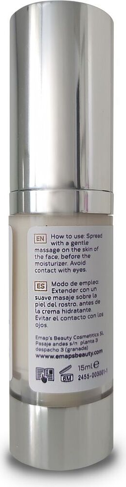 EMAP’S BEAUTY & COSMETICS Emap'S Beauty - Sérum Anti-Aging 15Ml