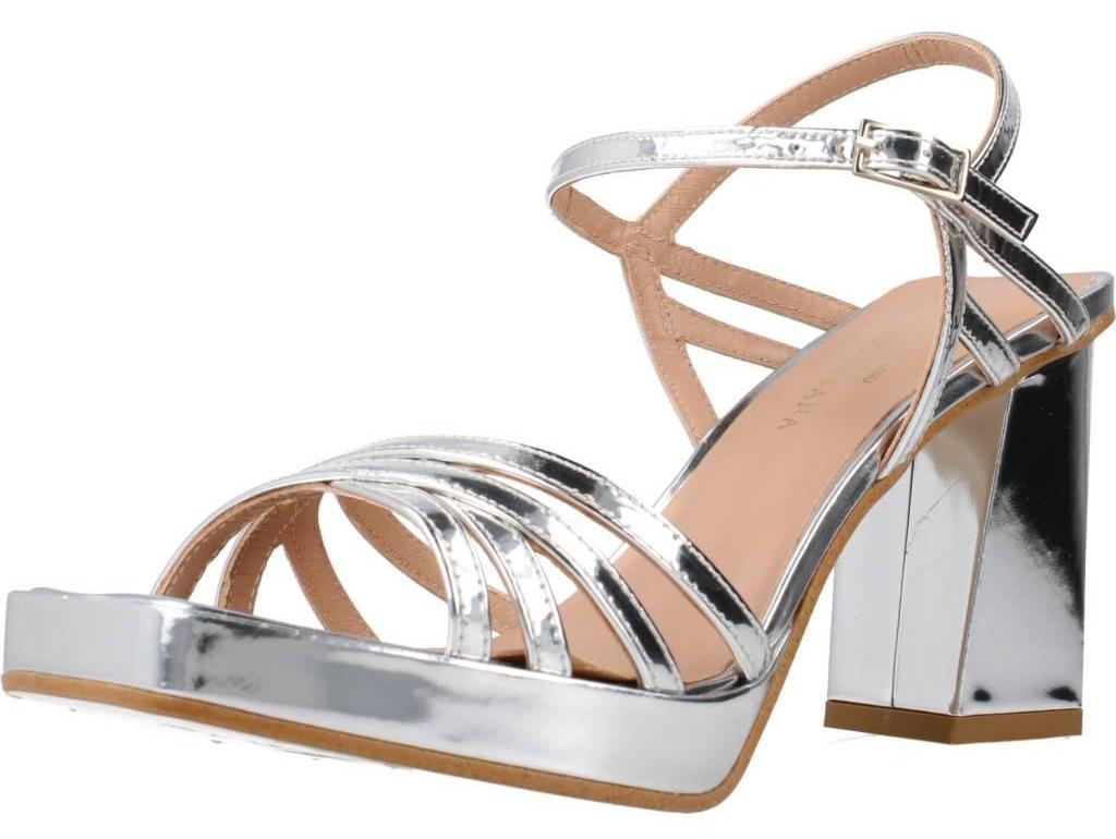 EZZIO Produkt, Modell 50641 2E, Silber