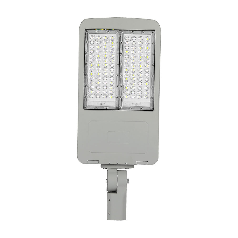 V-TAC LED-Straenleuchten - 140lm/w - Klasse I Inventronics Straenleuchten - Samsung - IP65 - Grau - 150 Watt - 21000 Lumen - 5700K - 5 Jahre 955